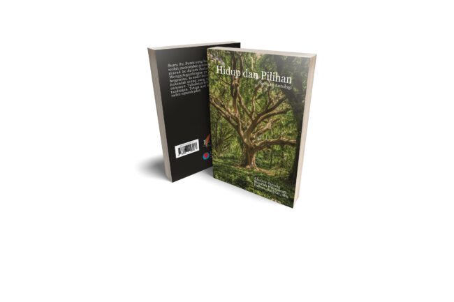 Sampul Hidup dan Pilihan