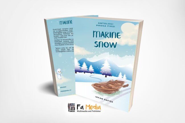 Sampul Marine Snow