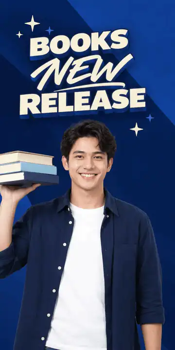 Banner Books New Release