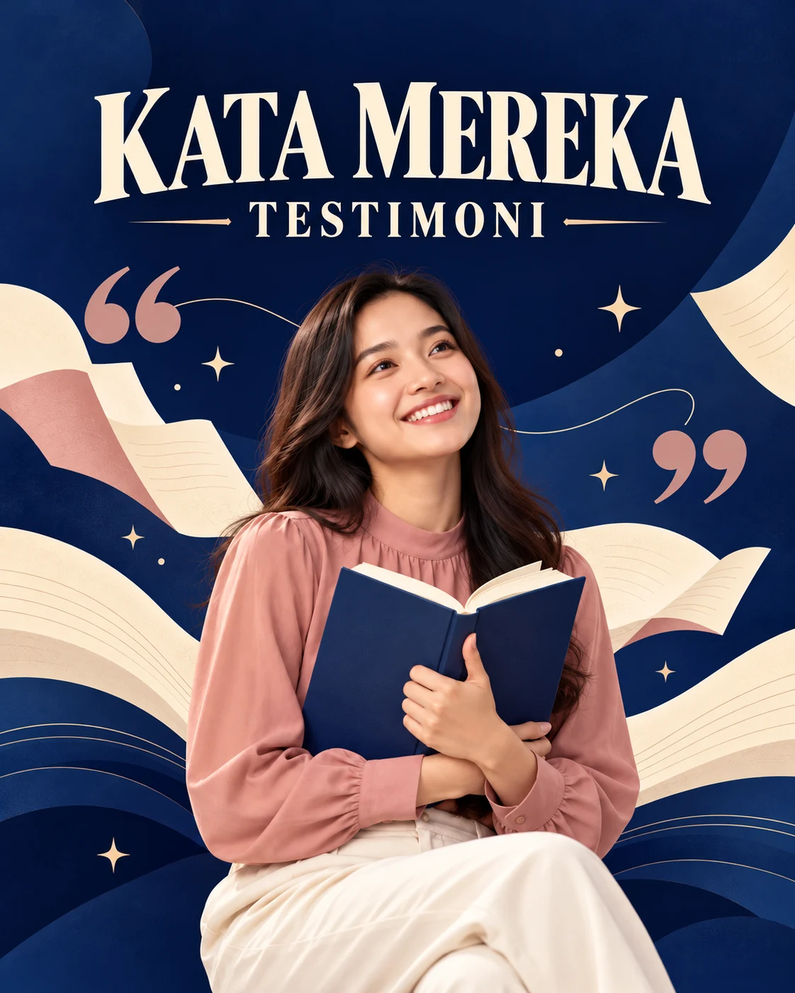 Cover AI untuk Pembelajaran