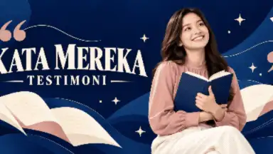 Cerita Pelanggan FAMEDIA